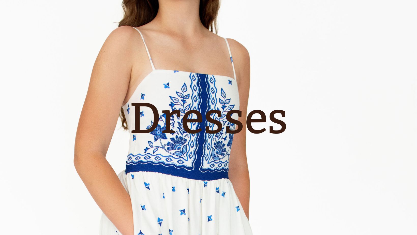 Dresses