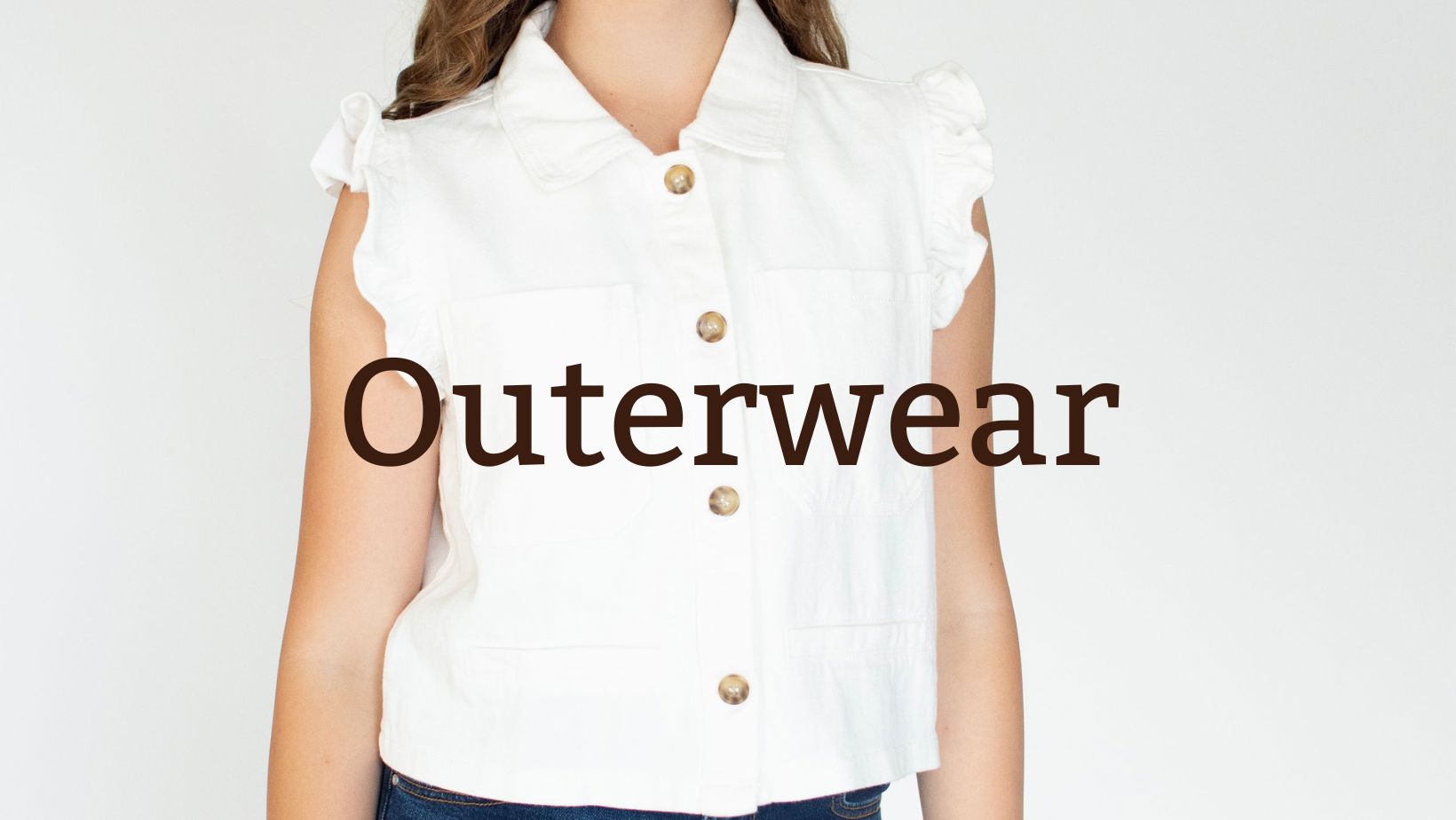 Outerwear