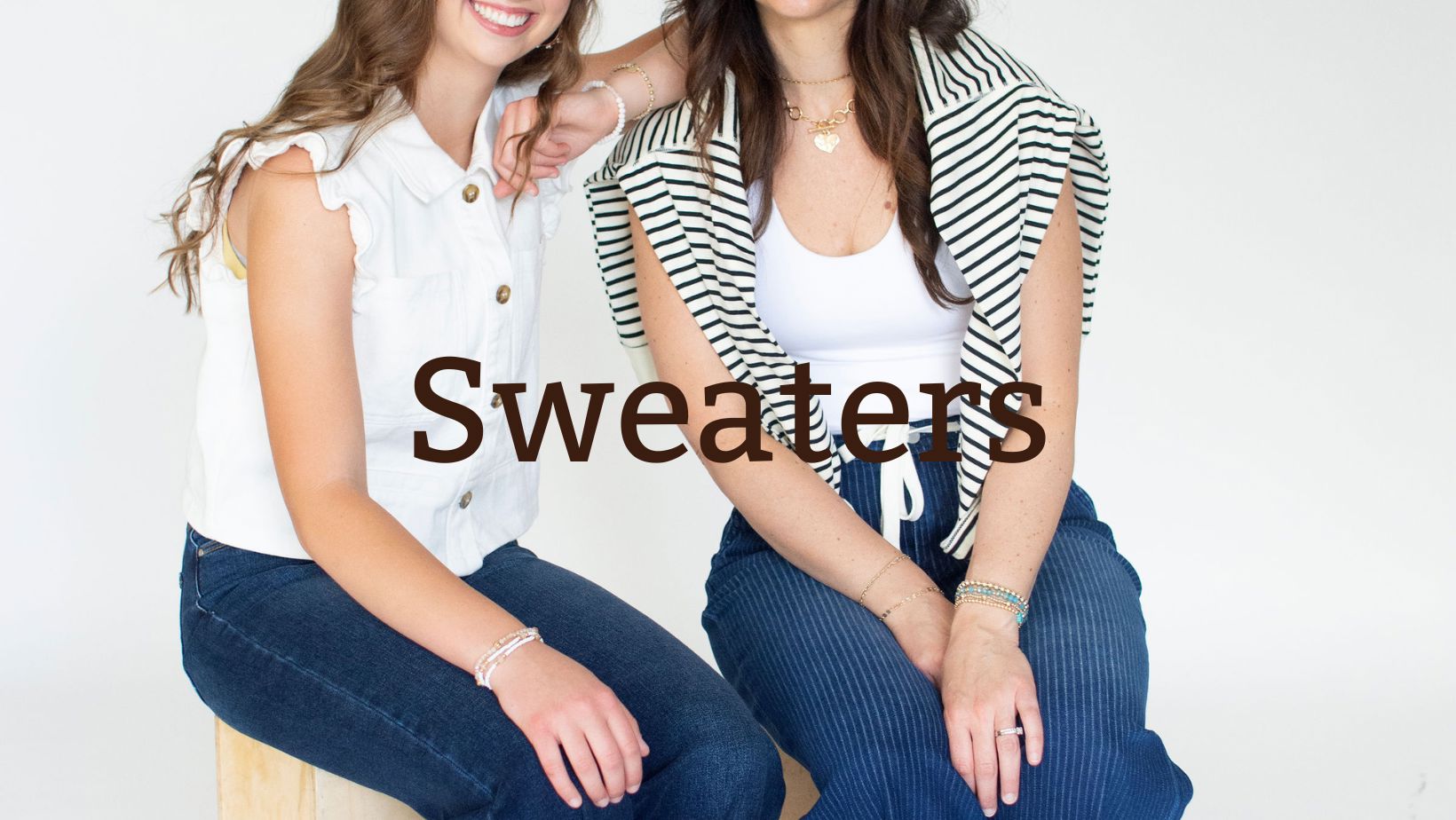 Sweaters