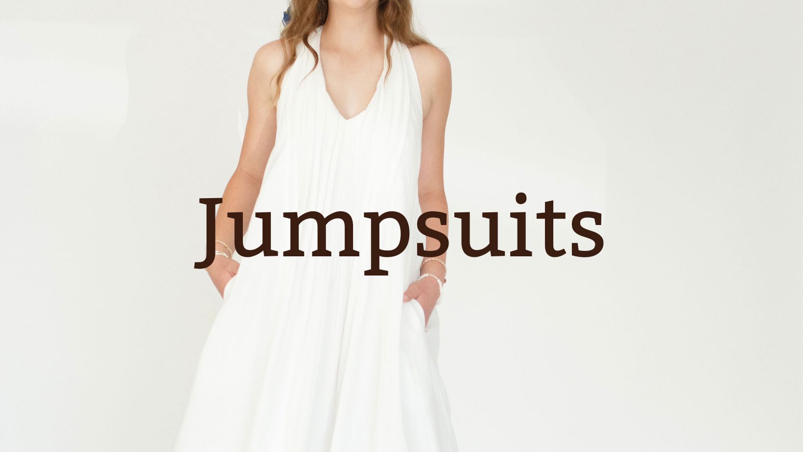 Jumpsuits