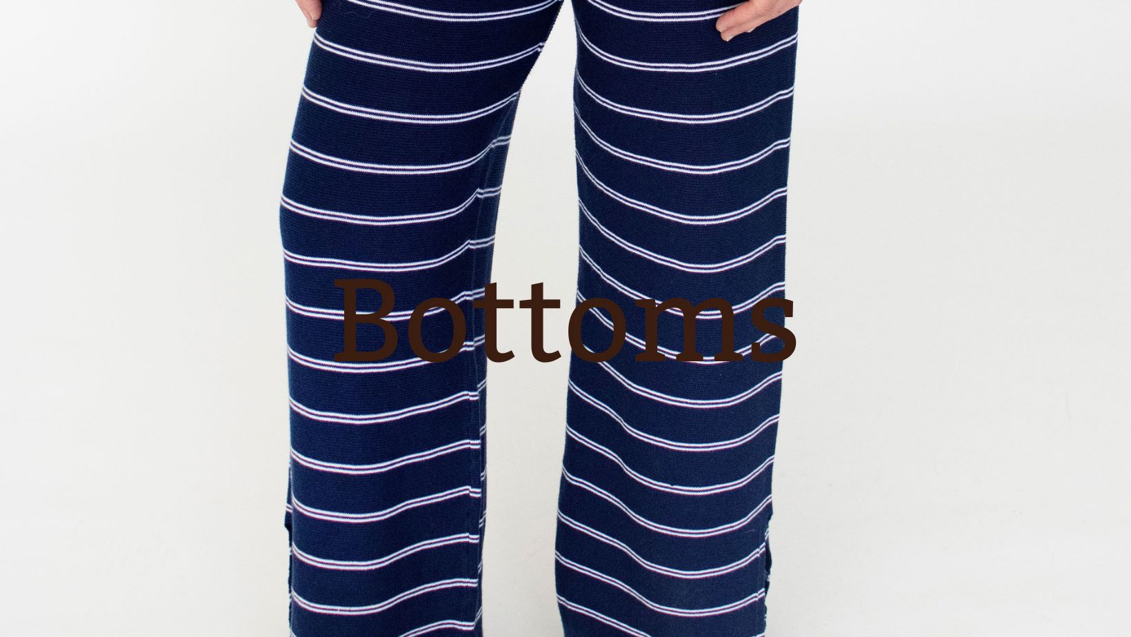 Bottoms