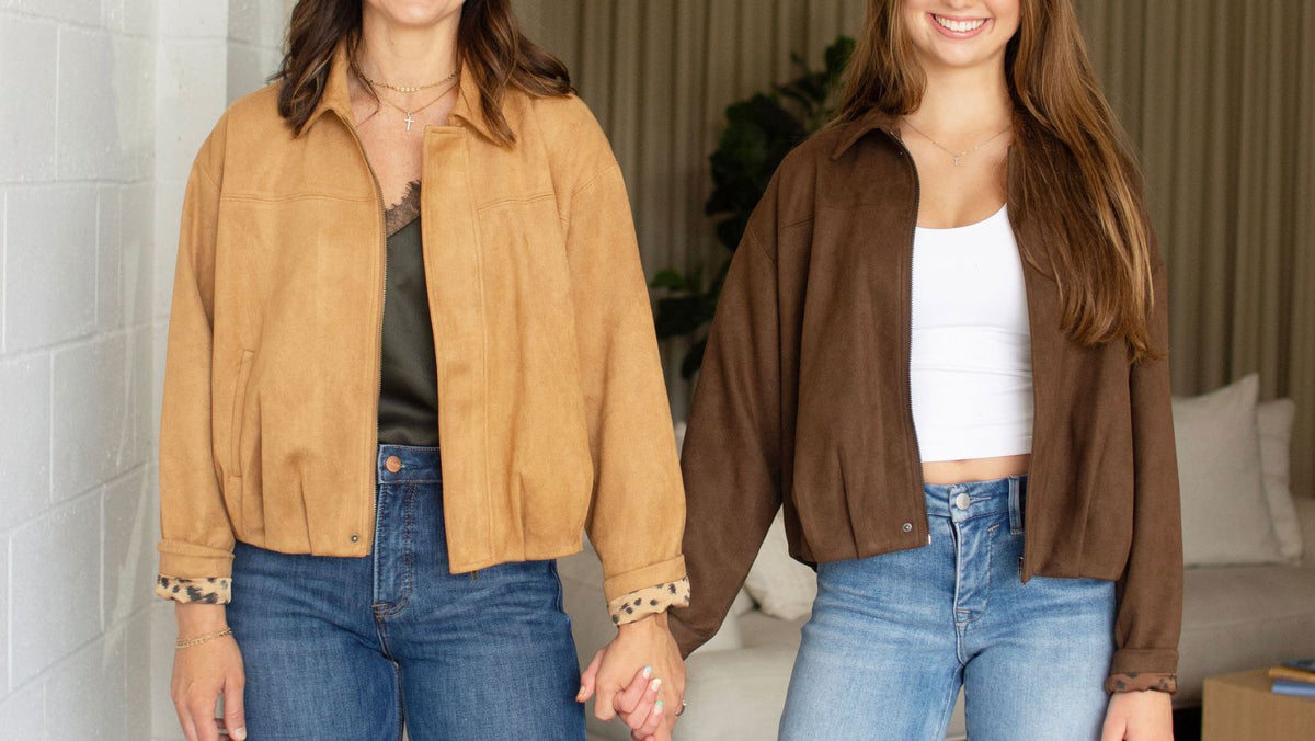 Outerwear