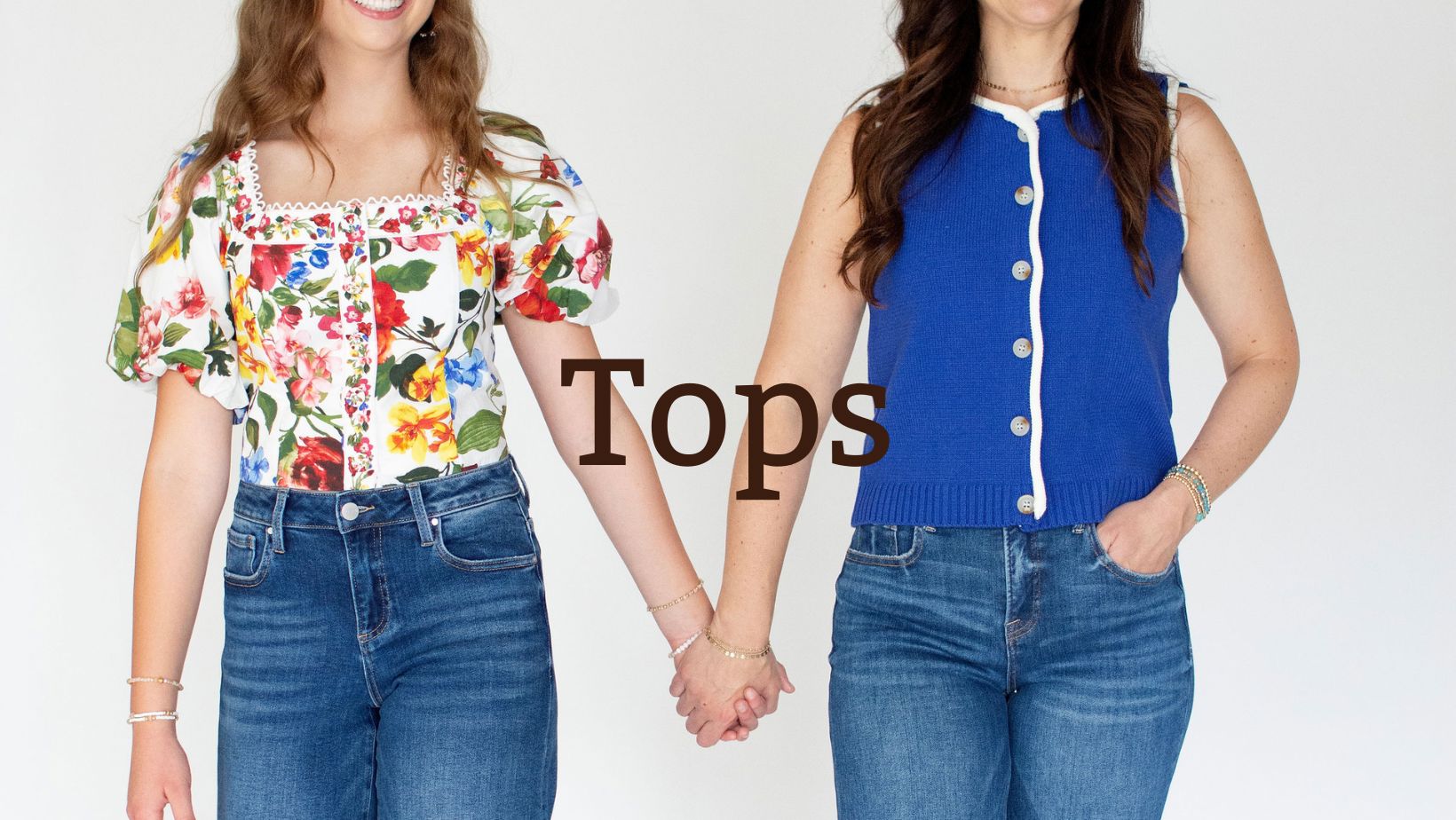 Tops