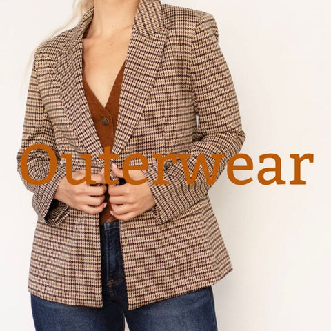 Outerwear
